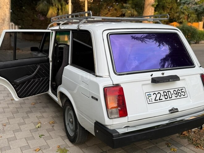 LADA (VAZ) 2104 2003, 99,000 km - 1.6 л - Bərdə