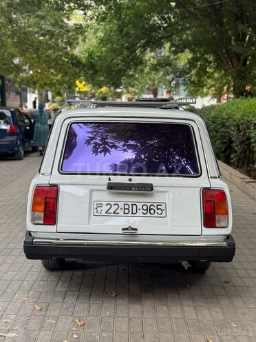 LADA (VAZ) 2104 2003, 99,000 km - 1.6 л - Bərdə