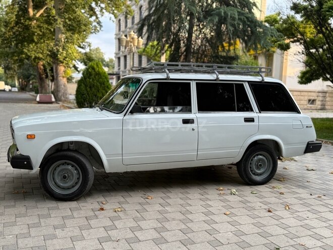LADA (VAZ) 2104 2003, 99,000 km - 1.6 л - Bərdə