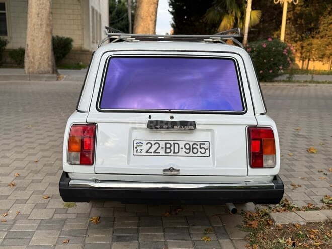 LADA (VAZ) 2104 2003, 99,000 km - 1.6 л - Bərdə