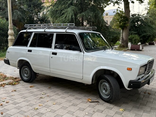 LADA (VAZ) 2104 2003, 99,000 km - 1.6 л - Bərdə