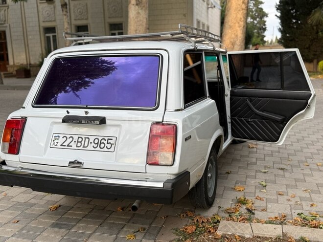 LADA (VAZ) 2104 2003, 99,000 km - 1.6 л - Bərdə