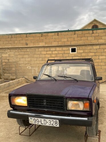 LADA (VAZ) 2104 2002, 360,000 km - 1.6 l - Salyan