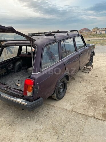 LADA (VAZ) 2104 2002, 360,000 km - 1.6 l - Salyan
