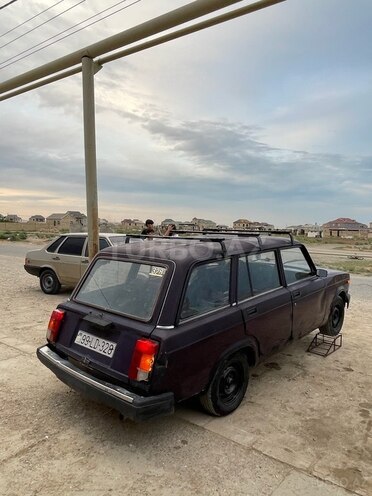 LADA (VAZ) 2104 2002, 360,000 km - 1.6 l - Salyan