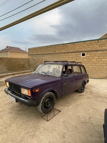 LADA (VAZ) 2104 2002, 360,000 km - 1.6 l - Salyan