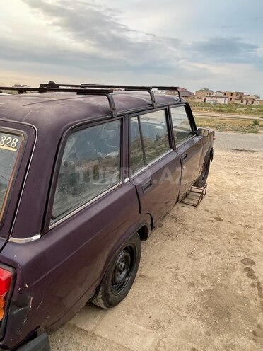 LADA (VAZ) 2104 2002, 360,000 km - 1.6 l - Salyan