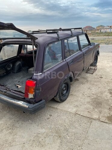 LADA (VAZ) 2104 2002, 360,000 km - 1.6 l - Salyan