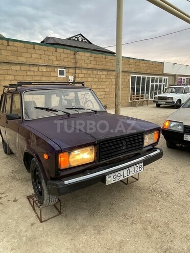 LADA (VAZ) 2104 2002, 360,000 km - 1.6 l - Salyan