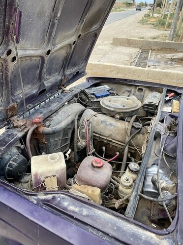 LADA (VAZ) 2104 2002, 360,000 km - 1.6 l - Salyan