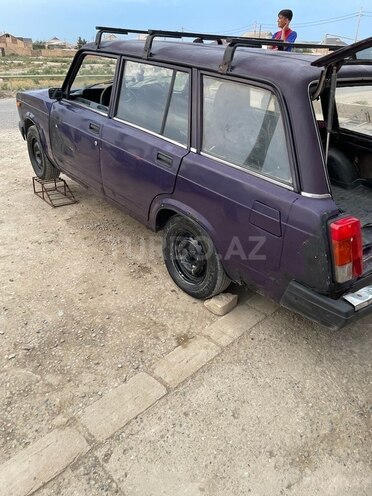LADA (VAZ) 2104 2002, 360,000 km - 1.6 l - Salyan