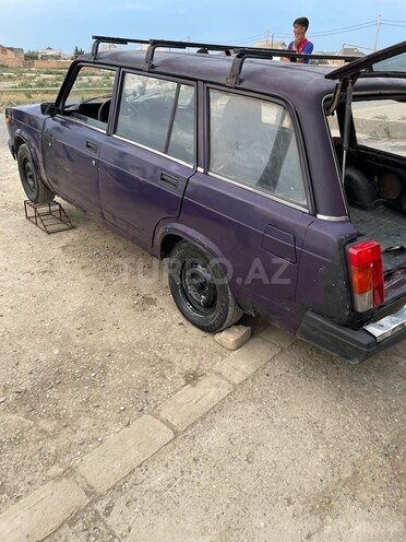 LADA (VAZ) 2104 2002, 360,000 km - 1.6 l - Salyan