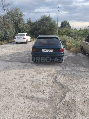 Opel Astra 1997, 500,000 km - 1.6 l - Beyləqan