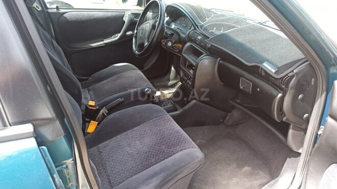Opel Astra 1997, 500,000 km - 1.6 l - Beyləqan