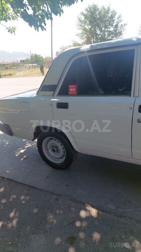 LADA (VAZ) 2107 2009, 100,000 km - 1.6 л - Ordubad