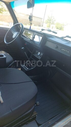 LADA (VAZ) 2107 2009, 100,000 km - 1.6 л - Ordubad