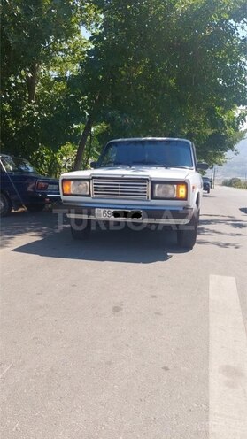 LADA (VAZ) 2107 2009, 100,000 km - 1.6 л - Ordubad