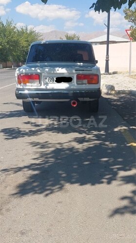 LADA (VAZ) 2107 2009, 100,000 km - 1.6 л - Ordubad