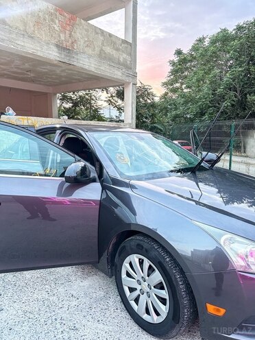 Chevrolet Cruze 2011, 203,000 km - 1.4 l - Bakı