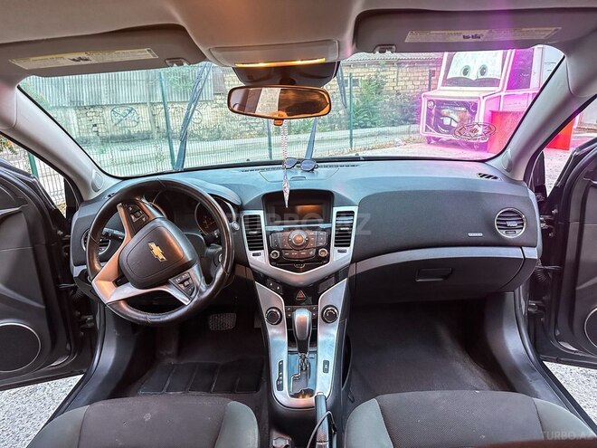 Chevrolet Cruze 2011, 203,000 km - 1.4 l - Bakı