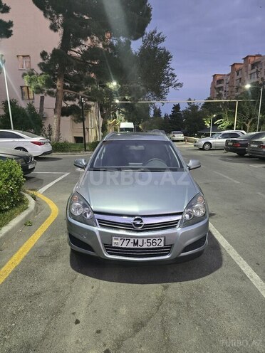 Opel Astra 2009, 225,000 km - 1.4 l - Bakı