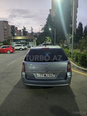 Opel Astra 2009, 225,000 km - 1.4 l - Bakı