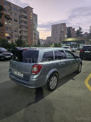 Opel Astra 2009, 225,000 km - 1.4 l - Bakı