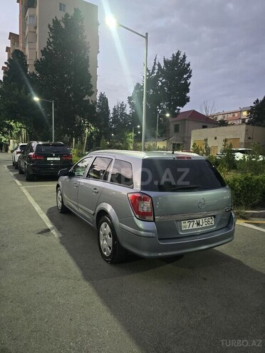 Opel Astra 2009, 225,000 km - 1.4 l - Bakı