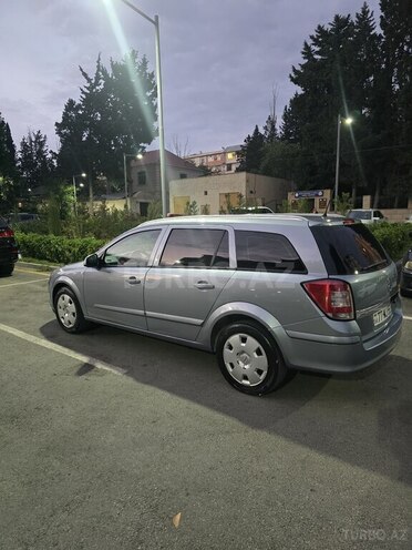 Opel Astra 2009, 225,000 km - 1.4 l - Bakı