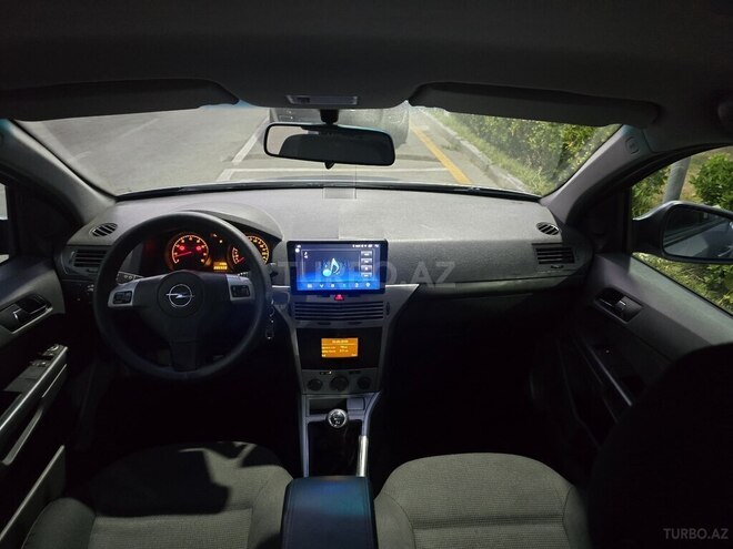 Opel Astra 2009, 225,000 km - 1.4 l - Bakı