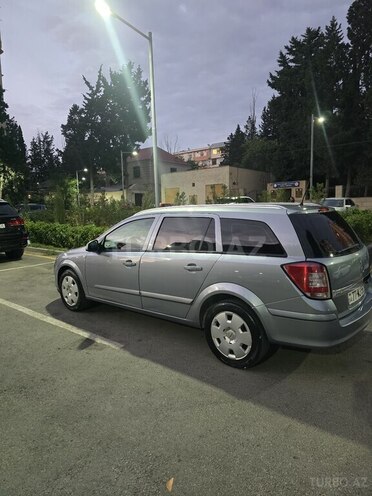 Opel Astra 2009, 225,000 km - 1.4 l - Bakı