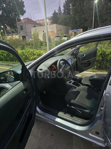 Opel Astra 2009, 225,000 km - 1.4 l - Bakı