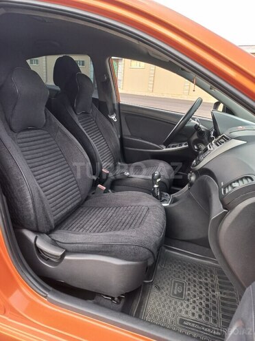 Hyundai Accent 2015, 230,000 km - 1.4 l - Naxçıvan