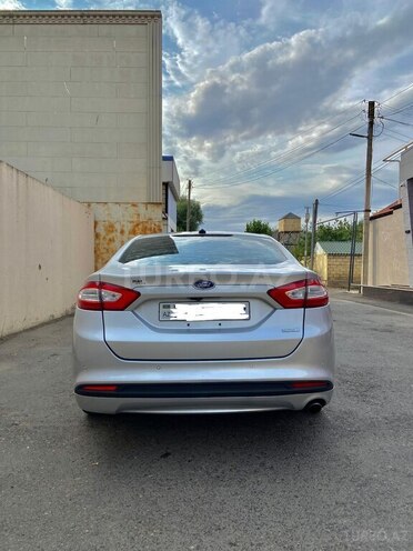 Ford Fusion (North America) 2016, 185,075 km - 1.5 l - Bakı