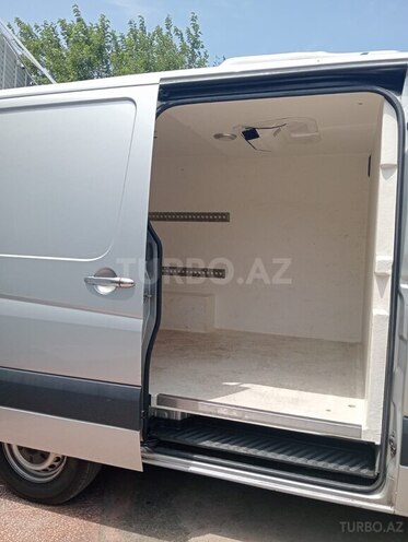 Mercedes Sprinter 316 2011, 103,562 km - 2.2 l - Bakı