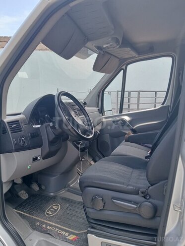 Mercedes Sprinter 316 2011, 103,562 km - 2.2 l - Bakı