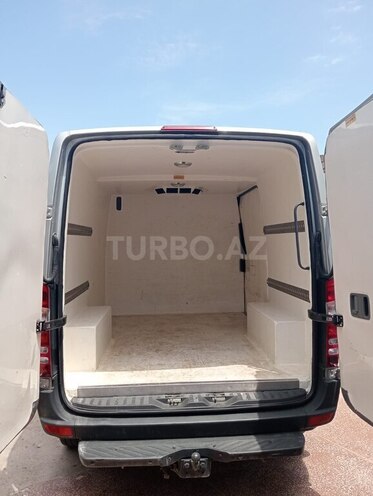 Mercedes Sprinter 316 2011, 103,562 km - 2.2 l - Bakı