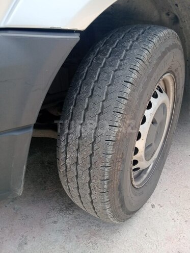 Mercedes Sprinter 316 2011, 103,562 km - 2.2 l - Bakı