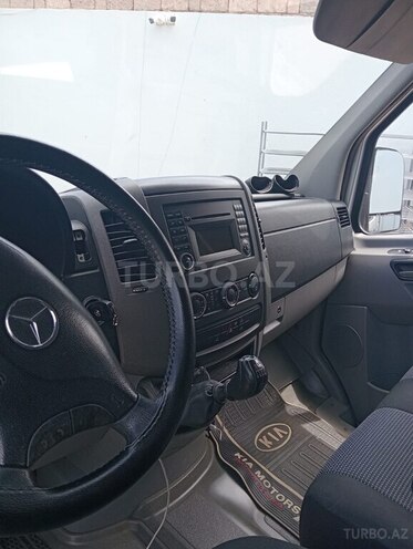 Mercedes Sprinter 316 2011, 103,562 km - 2.2 l - Bakı
