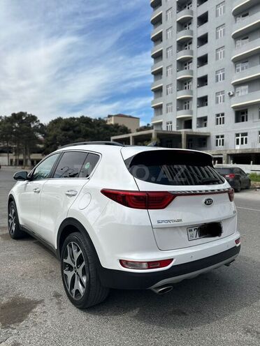 Kia Sportage 2018, 140,000 km - 2.0 l - Bakı