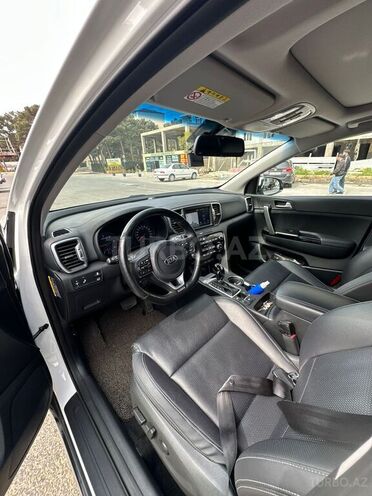 Kia Sportage 2018, 140,000 km - 2.0 l - Bakı