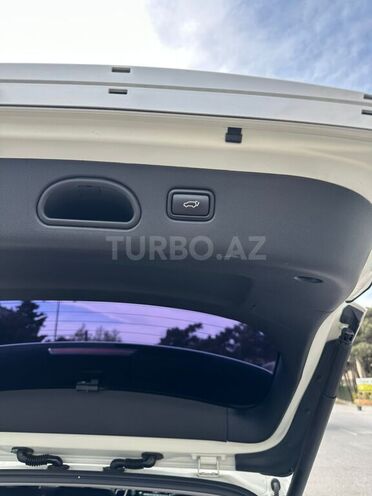 Kia Sportage 2018, 140,000 km - 2.0 l - Bakı