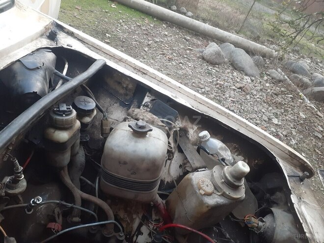 LADA (VAZ) 2104 1991, 456,000 km - 1.6 l - Lənkəran