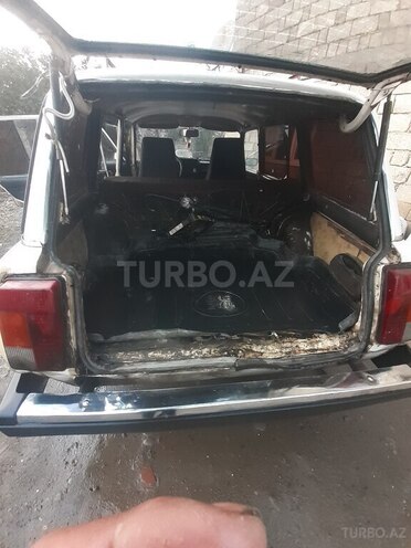 LADA (VAZ) 2104 1991, 456,000 km - 1.6 l - Lənkəran