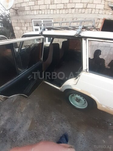LADA (VAZ) 2104 1991, 456,000 km - 1.6 l - Lənkəran
