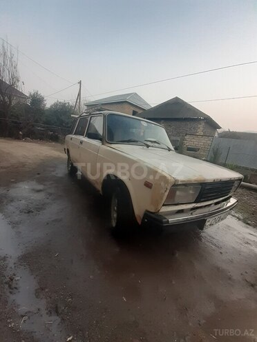 LADA (VAZ) 2104 1991, 456,000 km - 1.6 l - Lənkəran