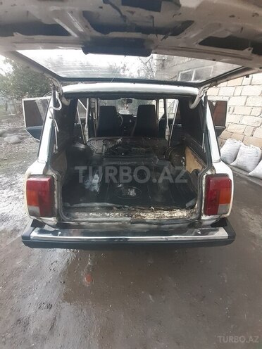 LADA (VAZ) 2104 1991, 456,000 km - 1.6 l - Lənkəran