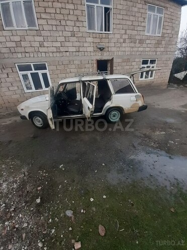 LADA (VAZ) 2104 1991, 456,000 km - 1.6 l - Lənkəran