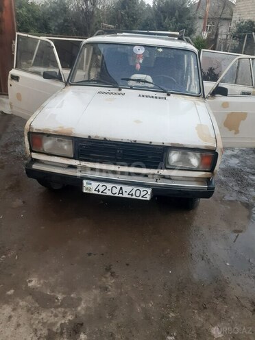 LADA (VAZ) 2104 1991, 456,000 km - 1.6 l - Lənkəran