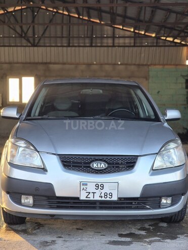 Kia Pride 2006, 239,000 km - 1.5 l - Bərdə